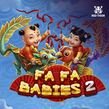 Fa Fa Babies 2 - HASEAGAMING