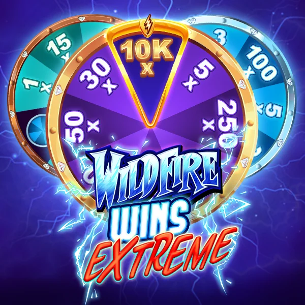 Wildfire Wins Extreme - HASEAGAMING