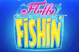 Fluffy Fishin’ - HASEAGAMING