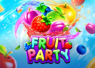 Pragmatic : Fruit Party - HASEAGAMING