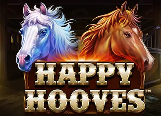 Pragmatic : Happy Hooves - HASEAGAMING