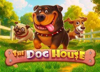 Pragmatic : The Dog House - HASEAGAMING
