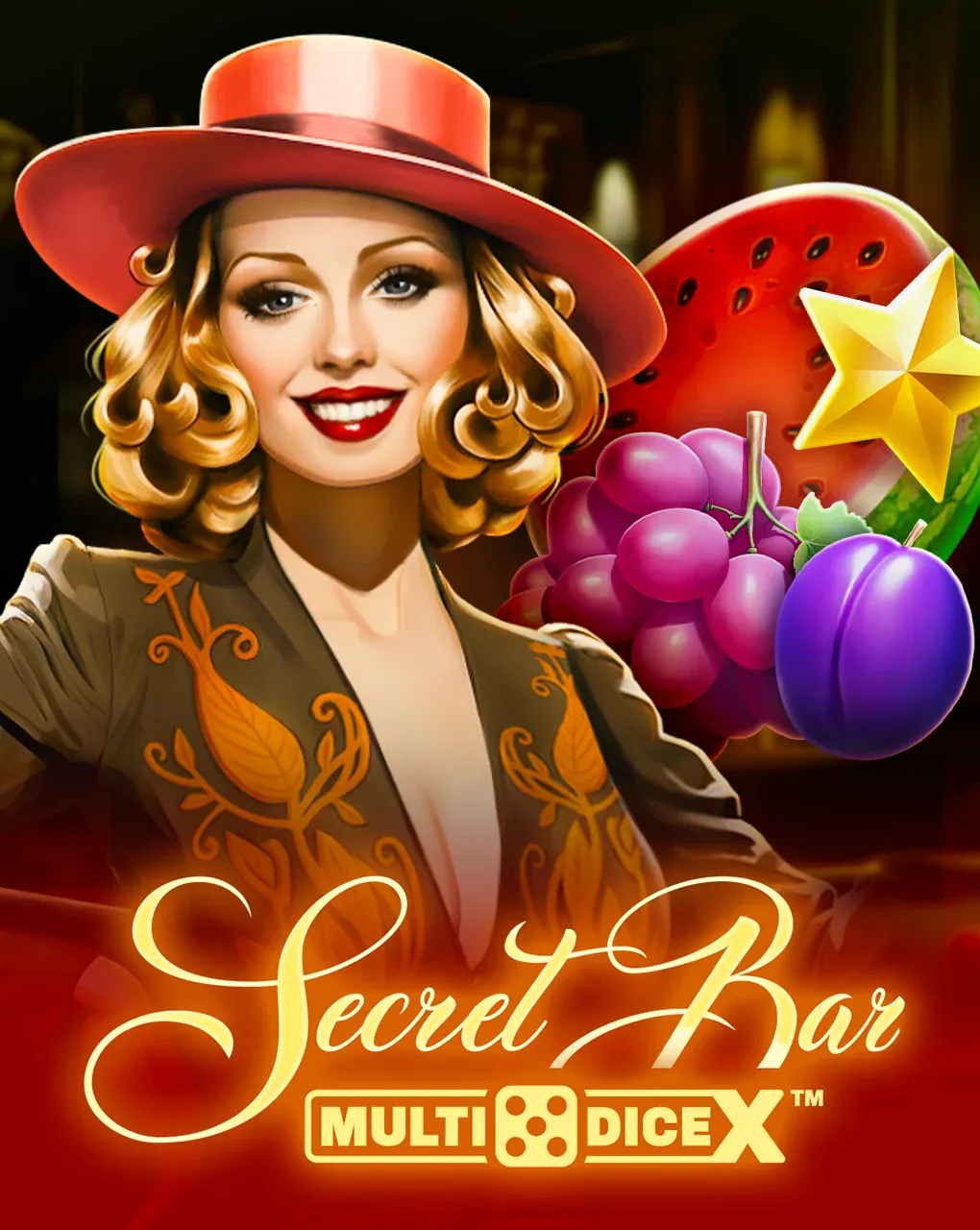 Secret Bar MultiDice X - HASEAGAMING