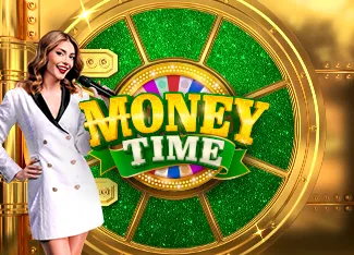 Money Time - HASEAGAMING