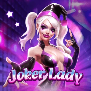 Joker Lady - HASEAGAMING