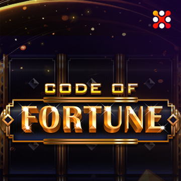 Code of Fortune - HASEAGAMING