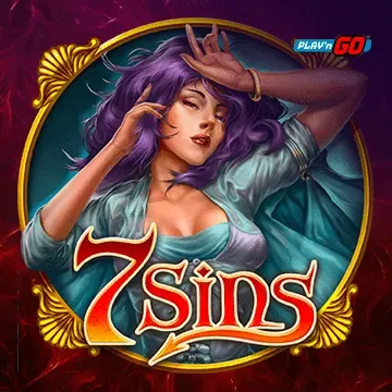 7 Sins - HASEAGAMING