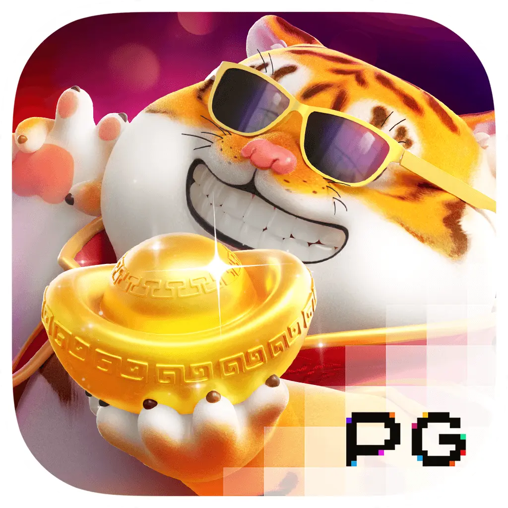 PGSoft : Fortune Tiger - HASEAGAMING