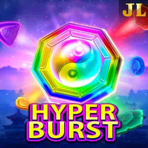 Hyper Burst - HASEAGAMING