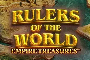Rulers of the World: Empire Treasures - HASEAGAMING