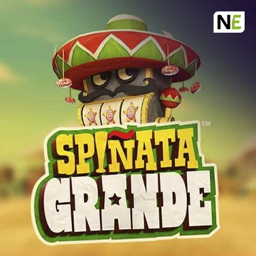 Spinata Grande - HASEAGAMING