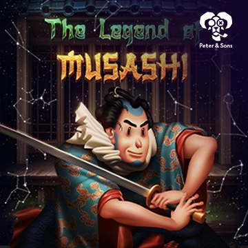 The Legend of Musashi - HASEAGAMING