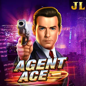 Agent Ace - HASEAGAMING