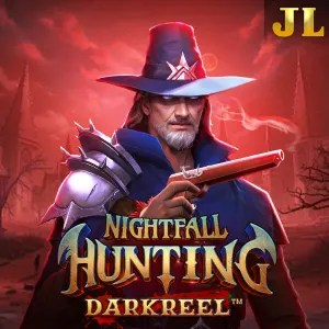 Nightfall Hunting - HASEAGAMING