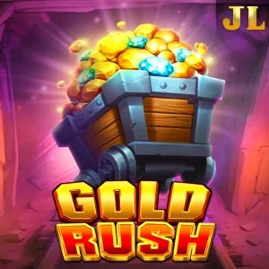 Gold Rush - HASEAGAMING