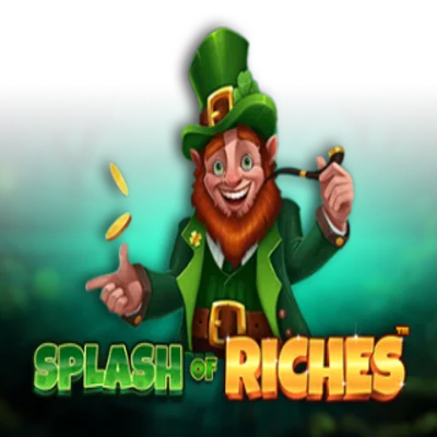 Splash of Riches - HASEAGAMING