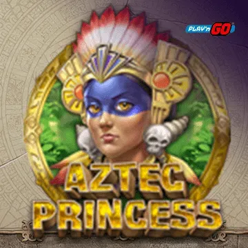 Aztec Warrior Princess - HASEAGAMING