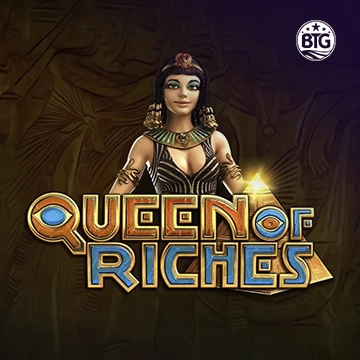 Queen of Riches - HASEAGAMING