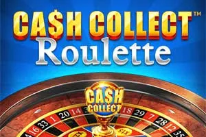 Cash Collect Roulette Live - HASEAGAMING