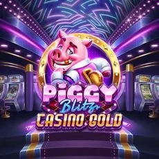 Piggy Blitz Casino Gold - HASEAGAMING