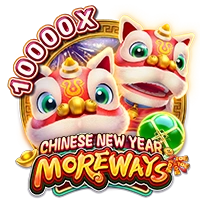 CHINESE NEW YEAR MOREWAYS - HASEAGAMING
