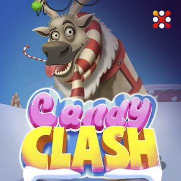 Candy Clash - HASEAGAMING
