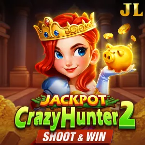 Crazy Hunter2 - HASEAGAMING