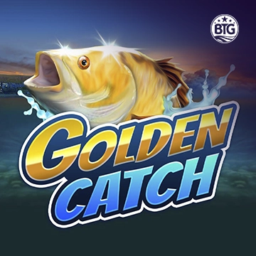 Golden Catch - HASEAGAMING