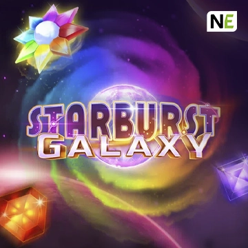 Starburst Galaxy - HASEAGAMING