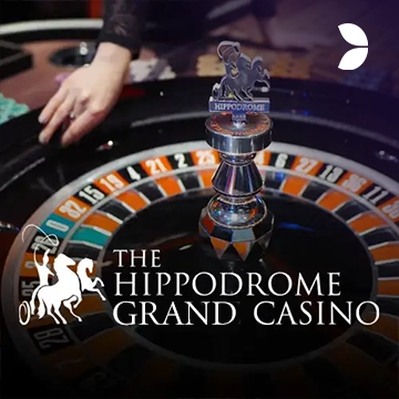 Hippodrome Grand Casino - HASEAGAMING