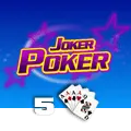 Joker Poker 5 Hand - HASEAGAMING