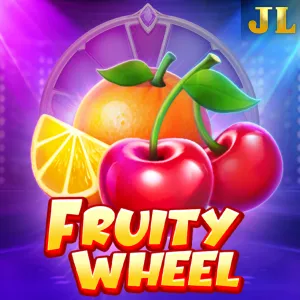 Fruity Wheel - HASEAGAMING