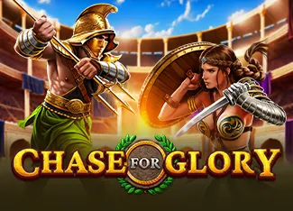 Chase For Glory - HASEAGAMING