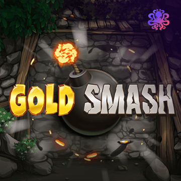 Gold Smash - HASEAGAMING