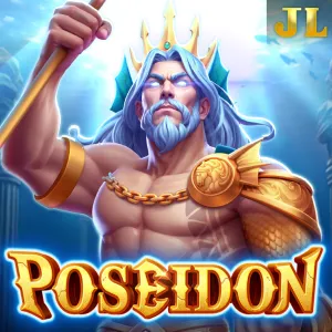 Poseidon - HASEAGAMING
