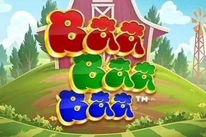 Baa, Baa, Baa - HASEAGAMING