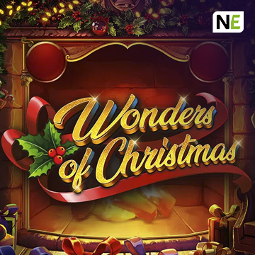 Wonders of Christmas - HASEAGAMING