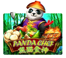 Panda Chef - HASEAGAMING