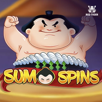 Sumo Spins - HASEAGAMING