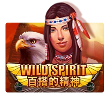 Wild Spirit - HASEAGAMING