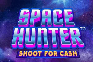 Space Hunter: Shoot for Cash - HASEAGAMING