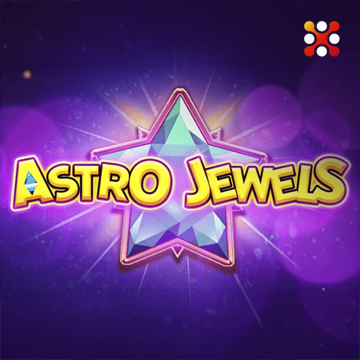 Astro Jewels - HASEAGAMING