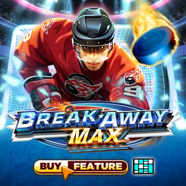 Break Away Max - HASEAGAMING