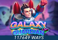 Galaxy Guardian - HASEAGAMING