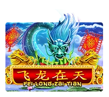 Fei Long Zai Tian - HASEAGAMING