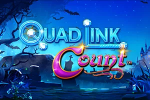 Quad Link Count - HASEAGAMING