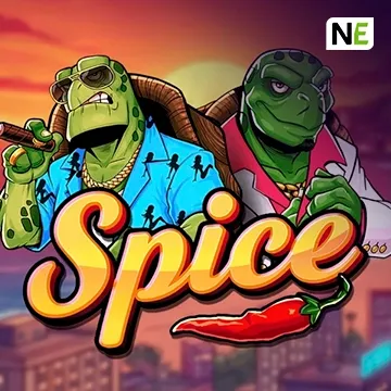 Spice - HASEAGAMING