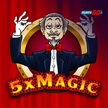 5xMagic - HASEAGAMING