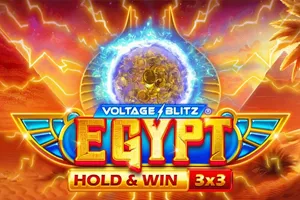 Voltage Blitz Egypt - HASEAGAMING