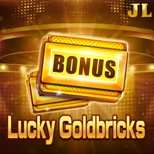 Lucky Goldbricks - HASEAGAMING